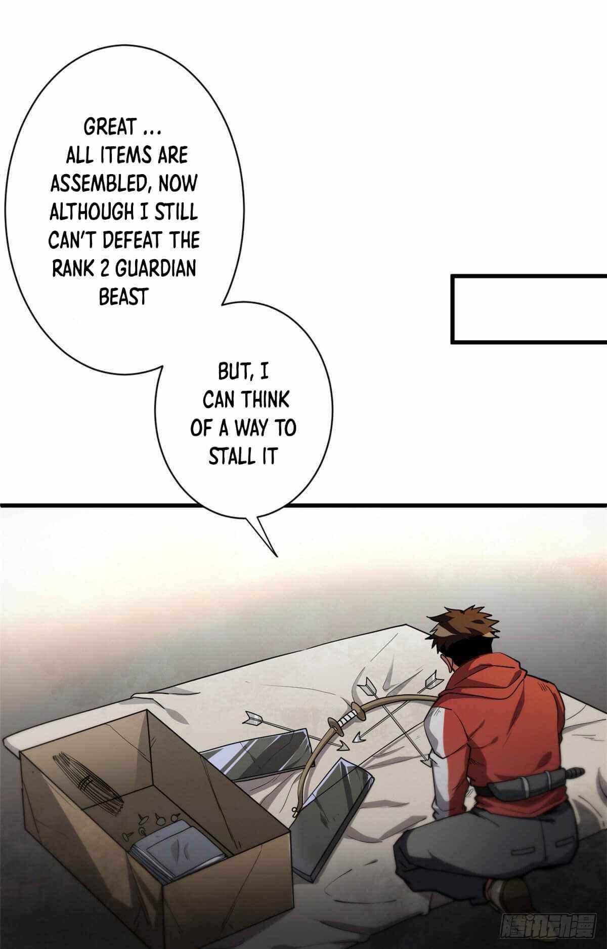 Wheel World Chapter 36 - Page 12