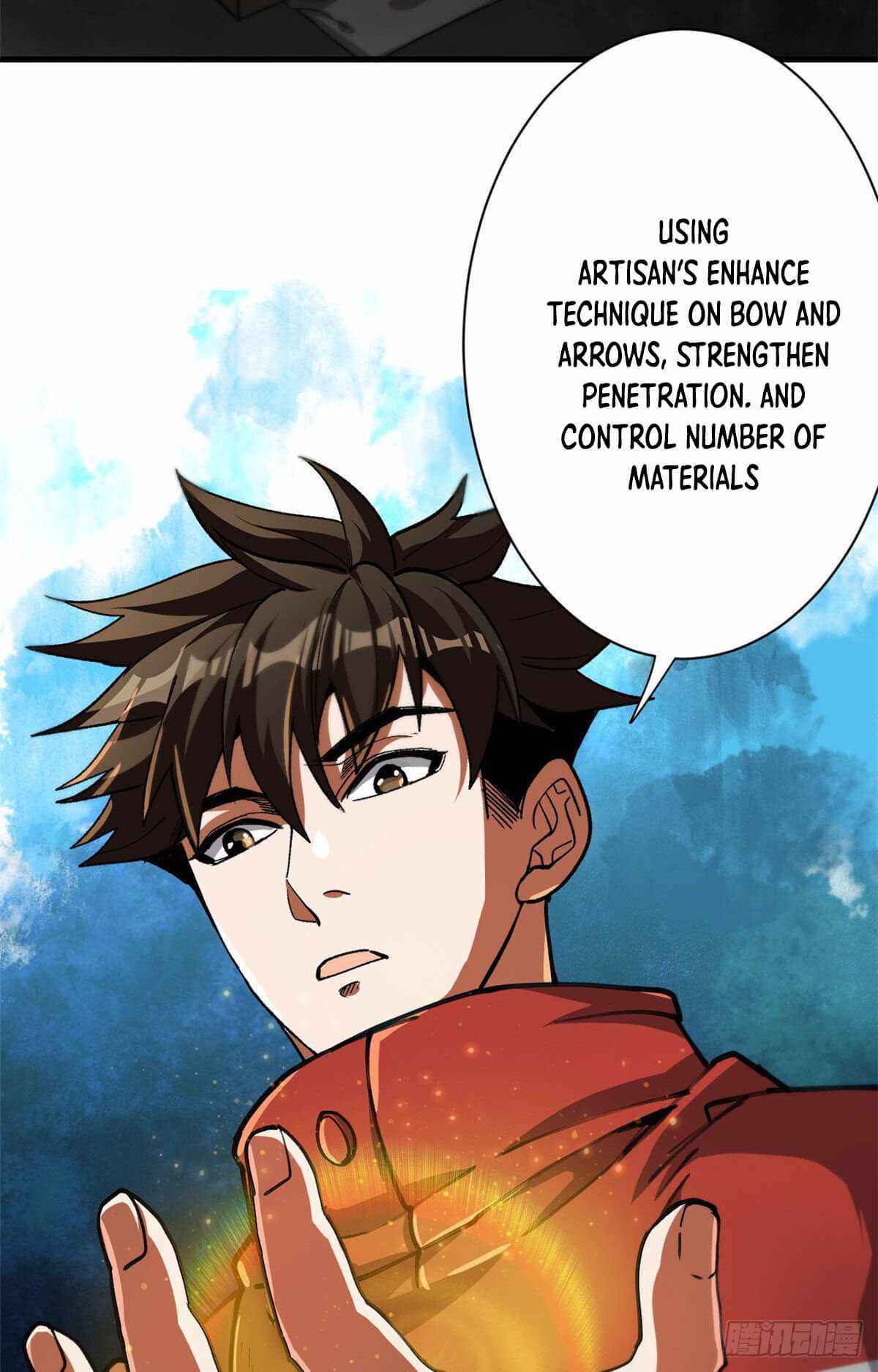 Wheel World Chapter 36 - Page 13