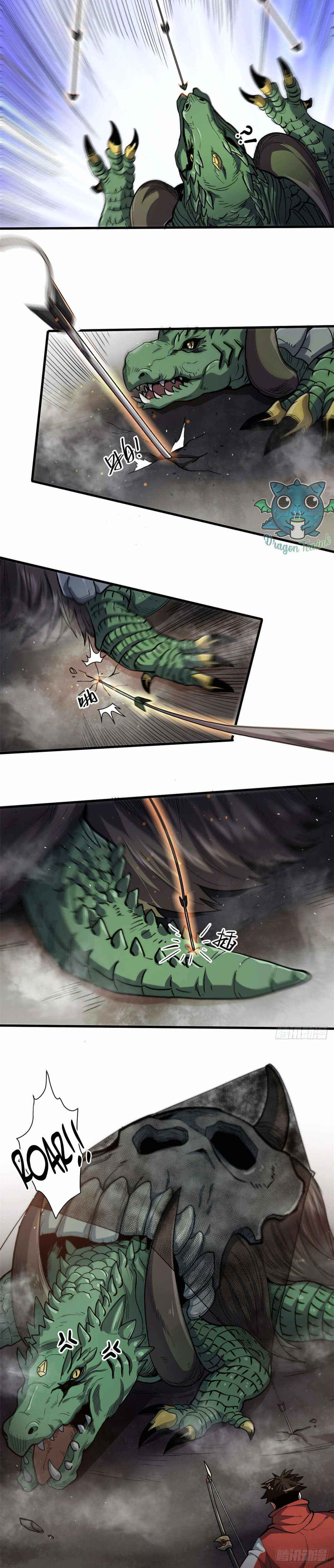 Wheel World Chapter 36 - Page 19