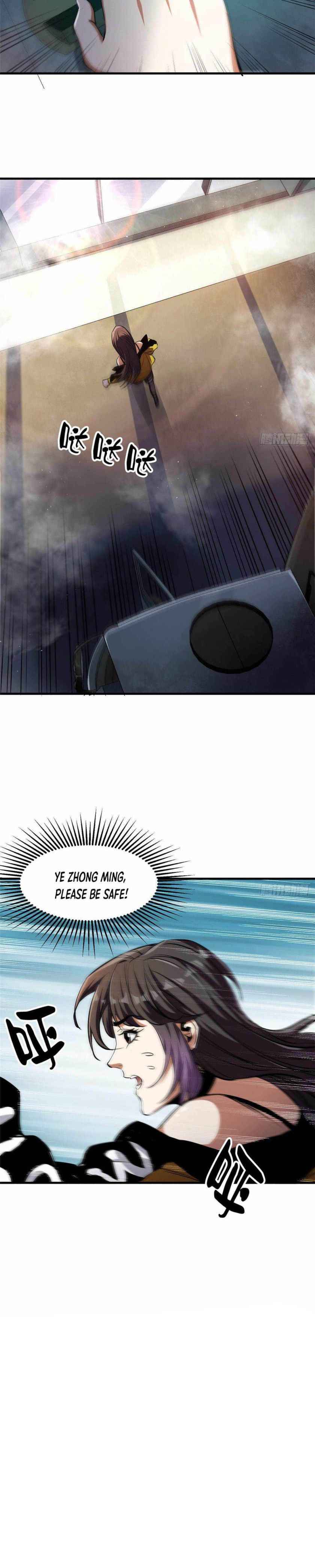 Wheel World Chapter 37 - Page 13