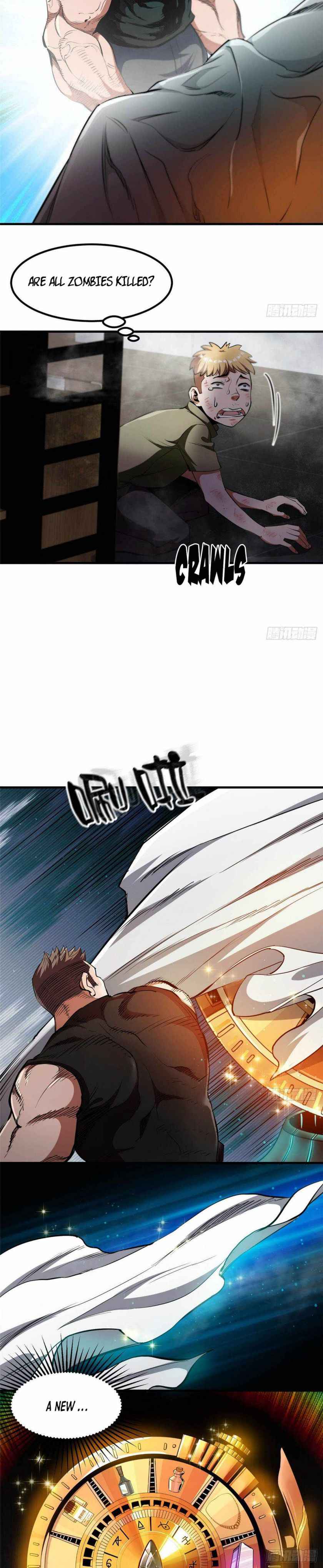 Wheel World Chapter 37 - Page 2