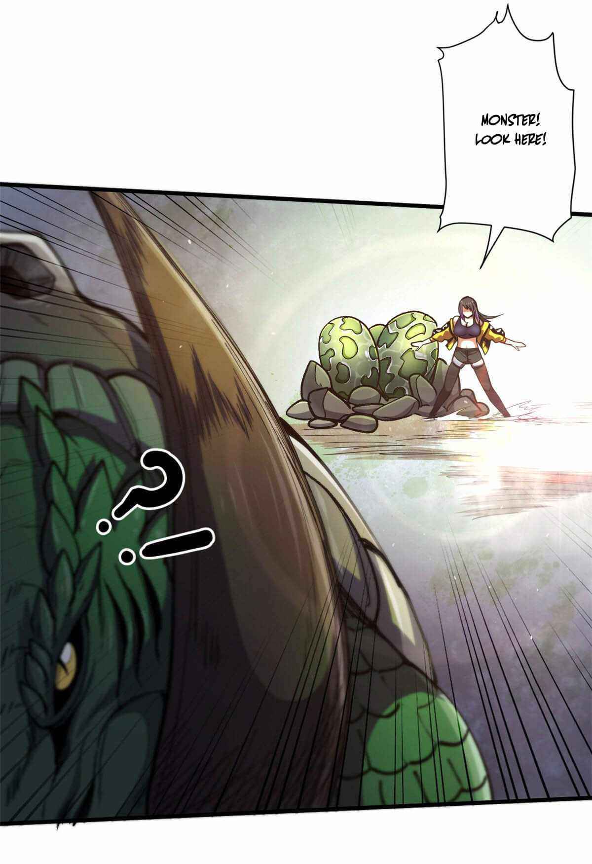 Wheel World Chapter 38 - Page 1