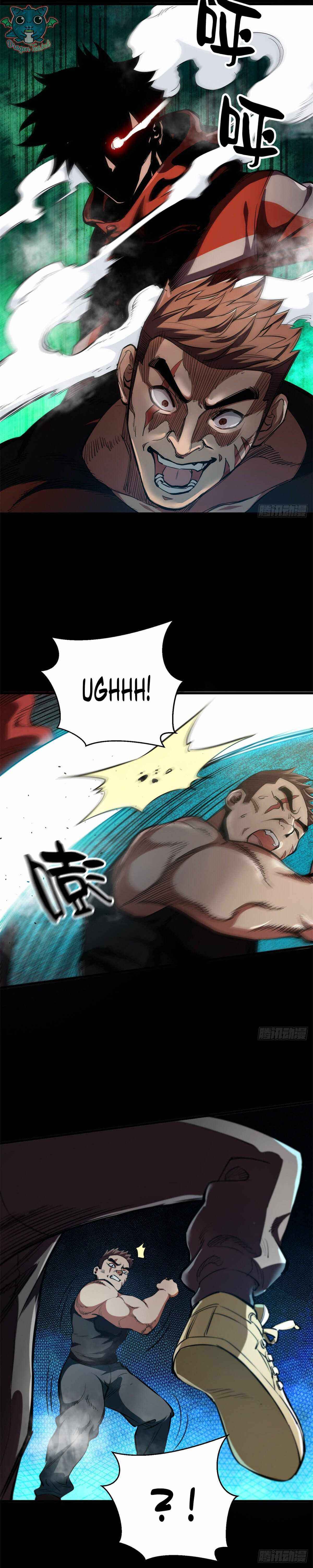 Wheel World Chapter 39 - Page 23