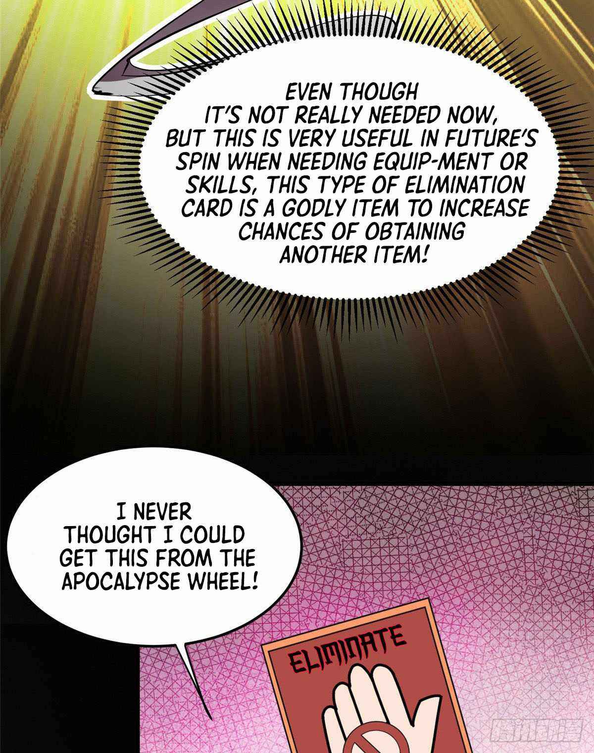 Wheel World Chapter 4 - Page 11