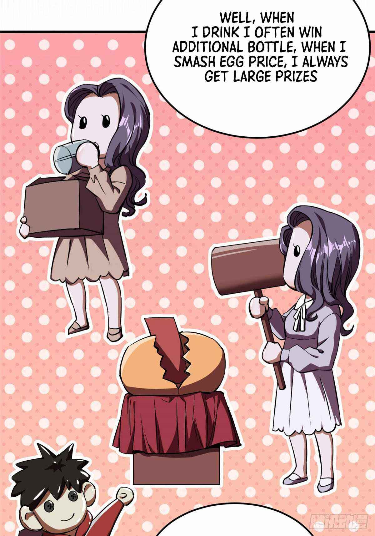 Wheel World Chapter 4 - Page 13