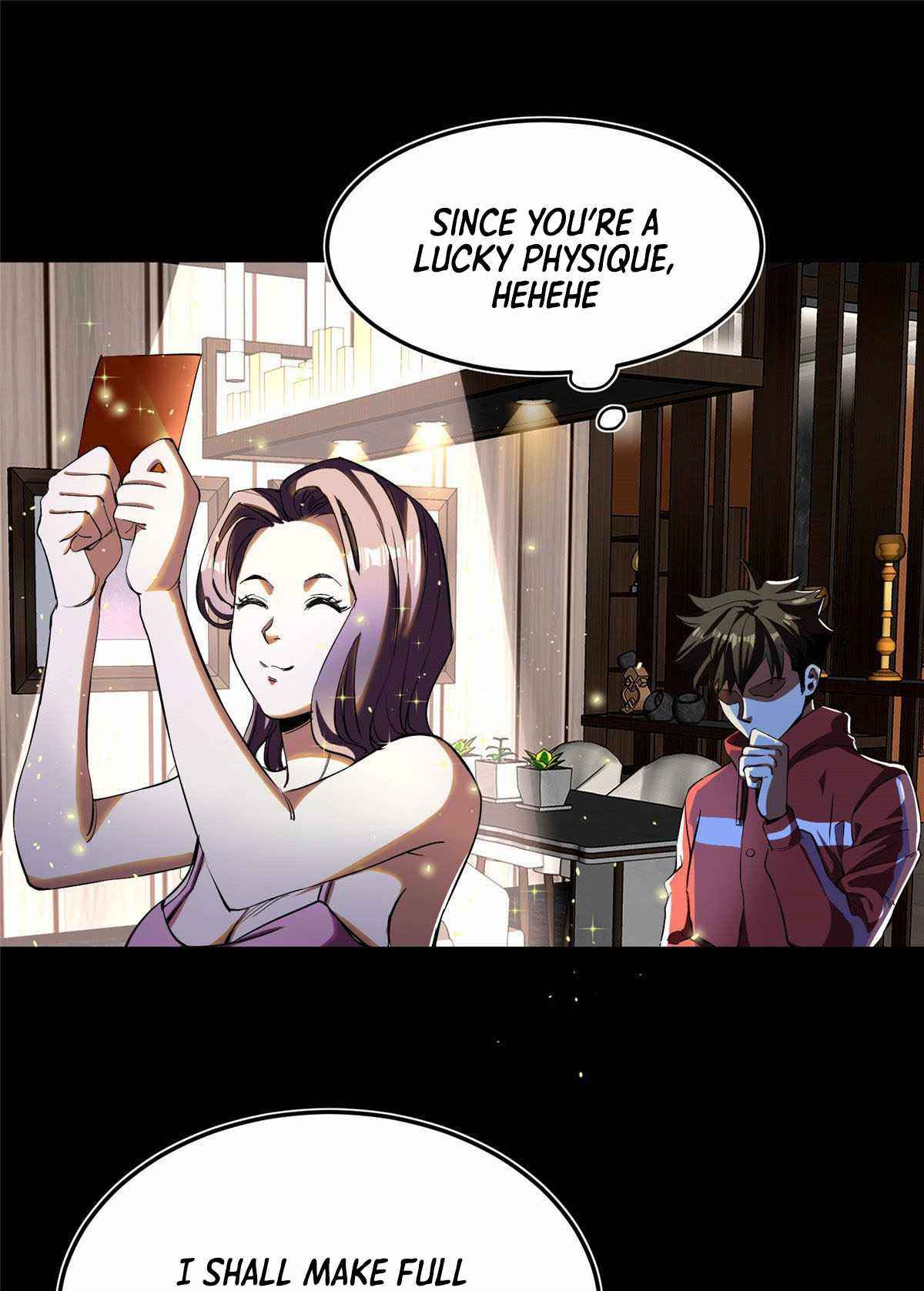 Wheel World Chapter 4 - Page 18