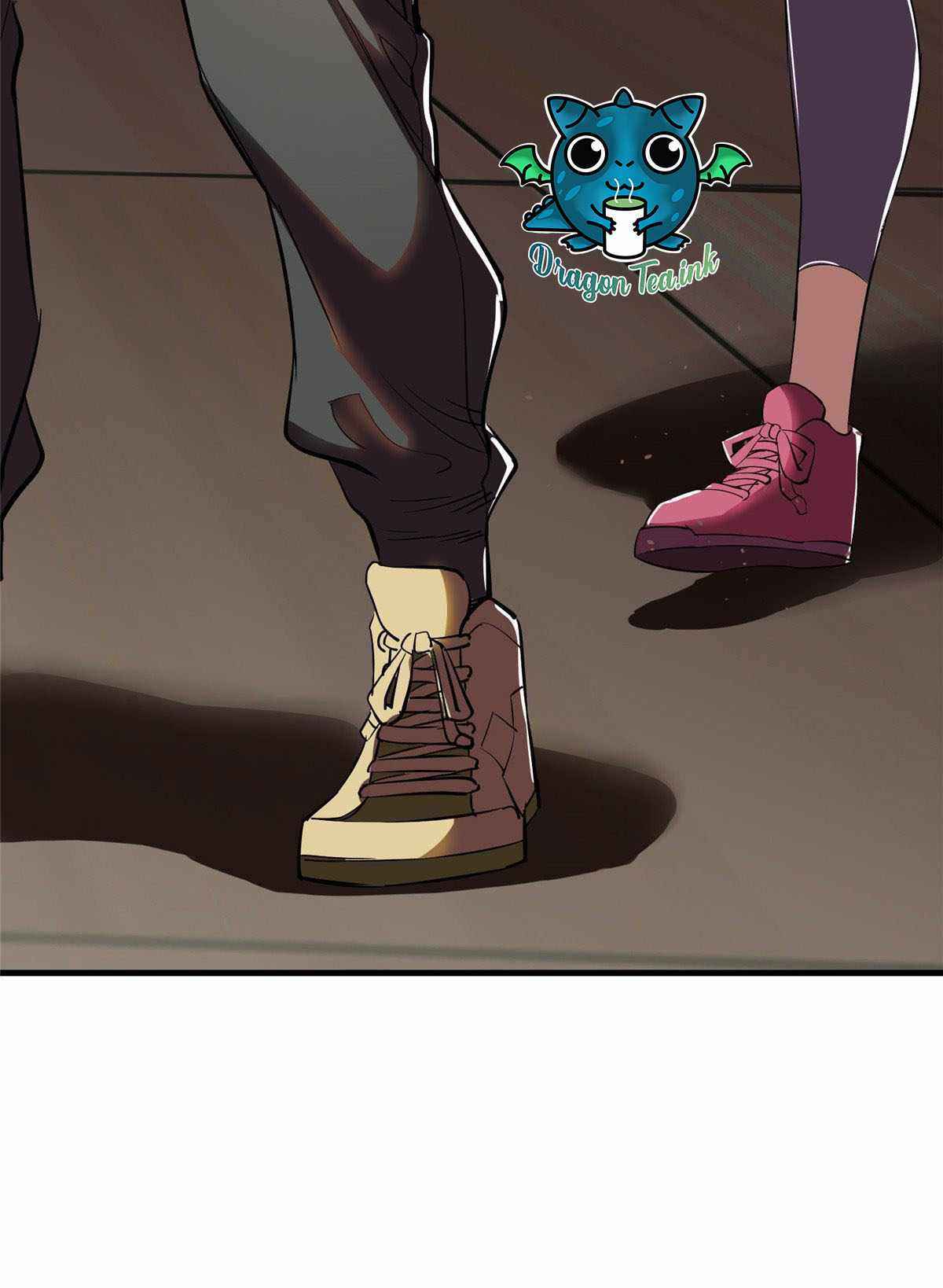 Wheel World Chapter 4 - Page 23