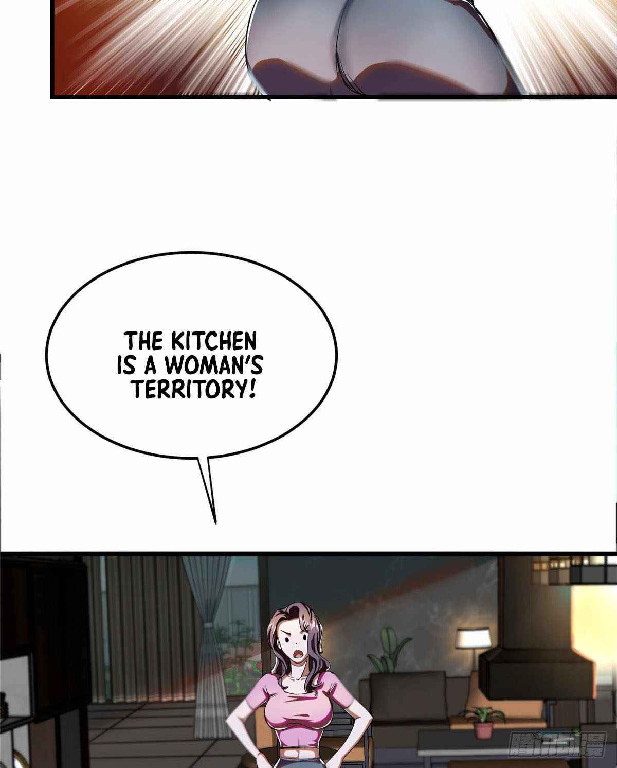 Wheel World Chapter 4 - Page 28