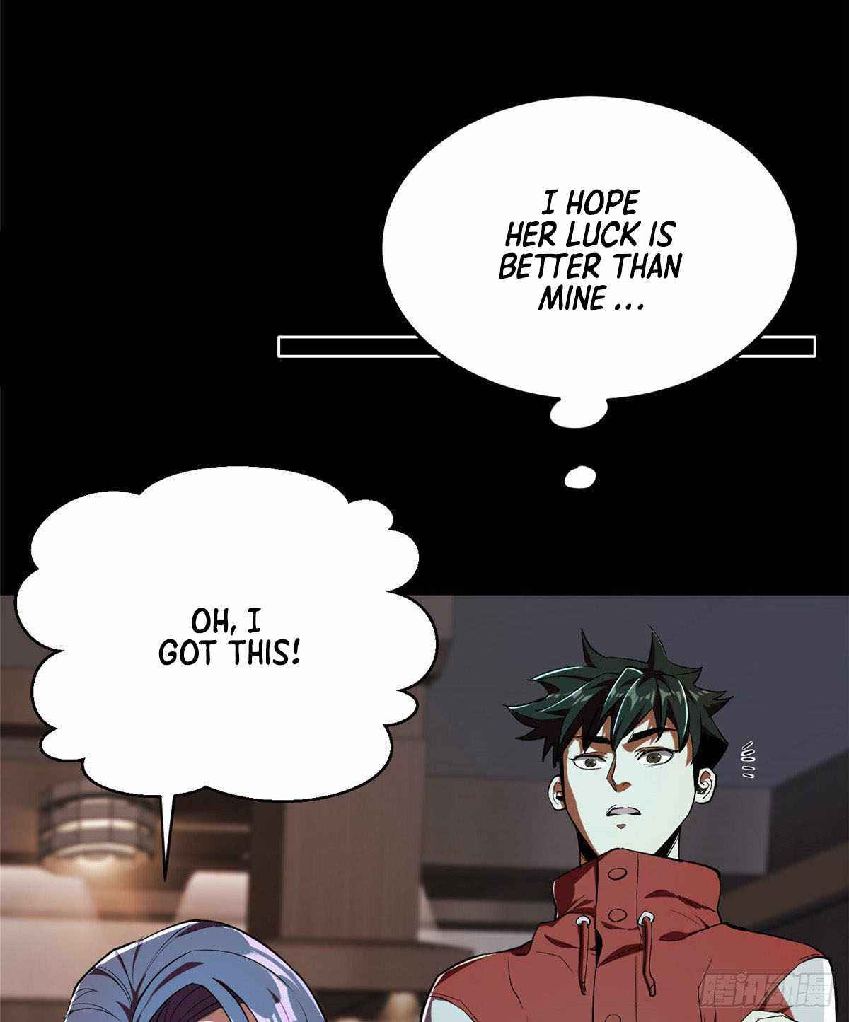 Wheel World Chapter 4 - Page 4