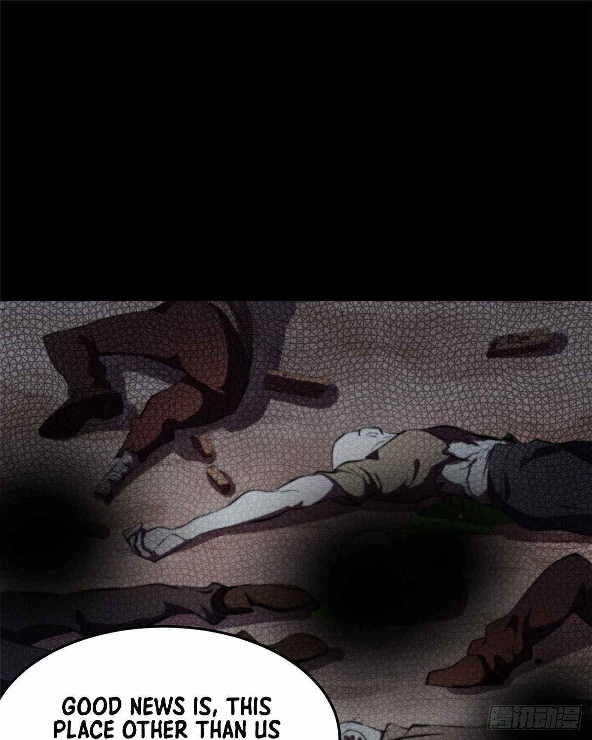 Wheel World Chapter 4 - Page 43