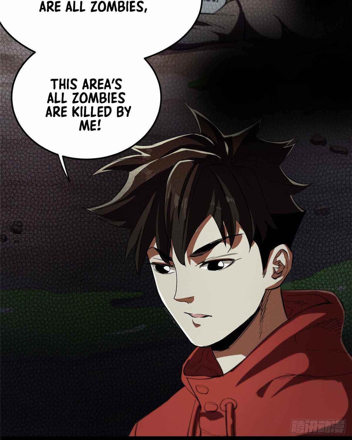 Wheel World Chapter 4 - Page 44