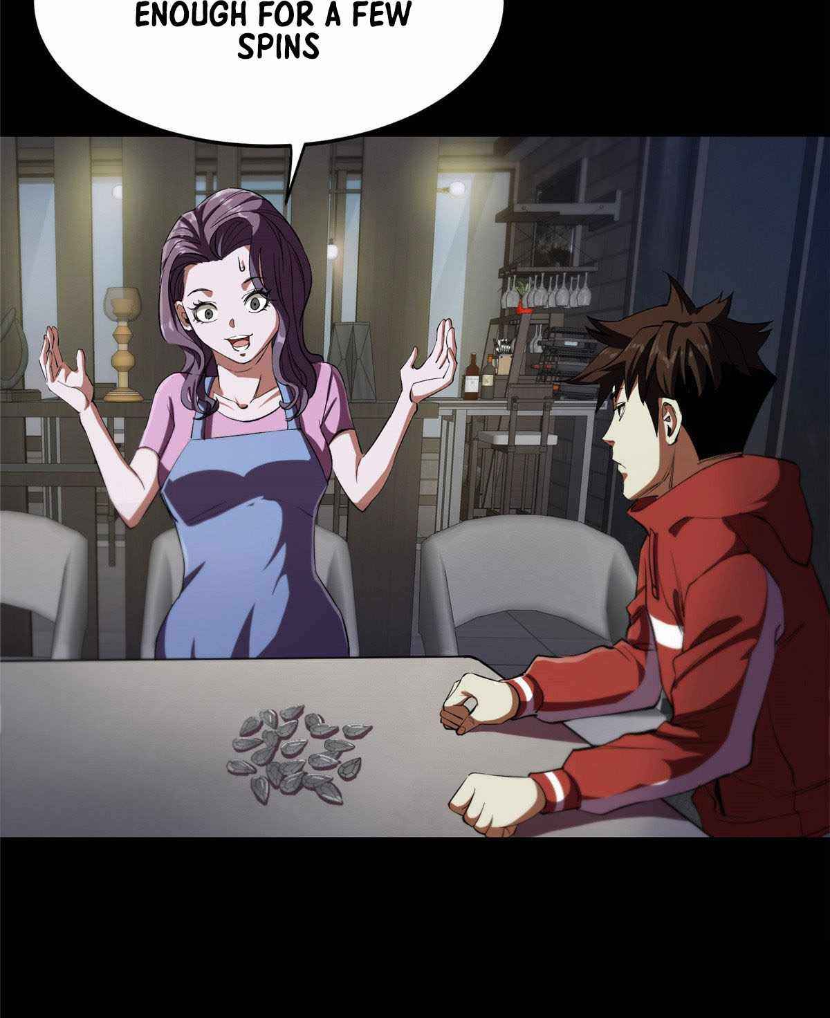 Wheel World Chapter 4 - Page 48