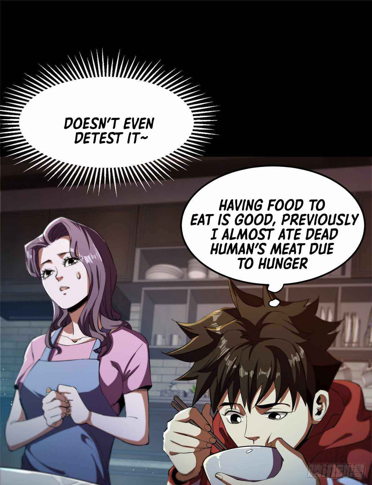 Wheel World Chapter 4 - Page 59