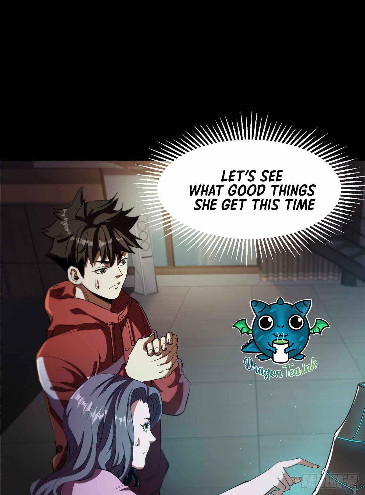 Wheel World Chapter 4 - Page 62