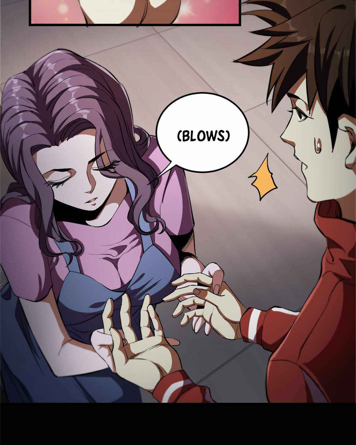 Wheel World Chapter 4 - Page 68