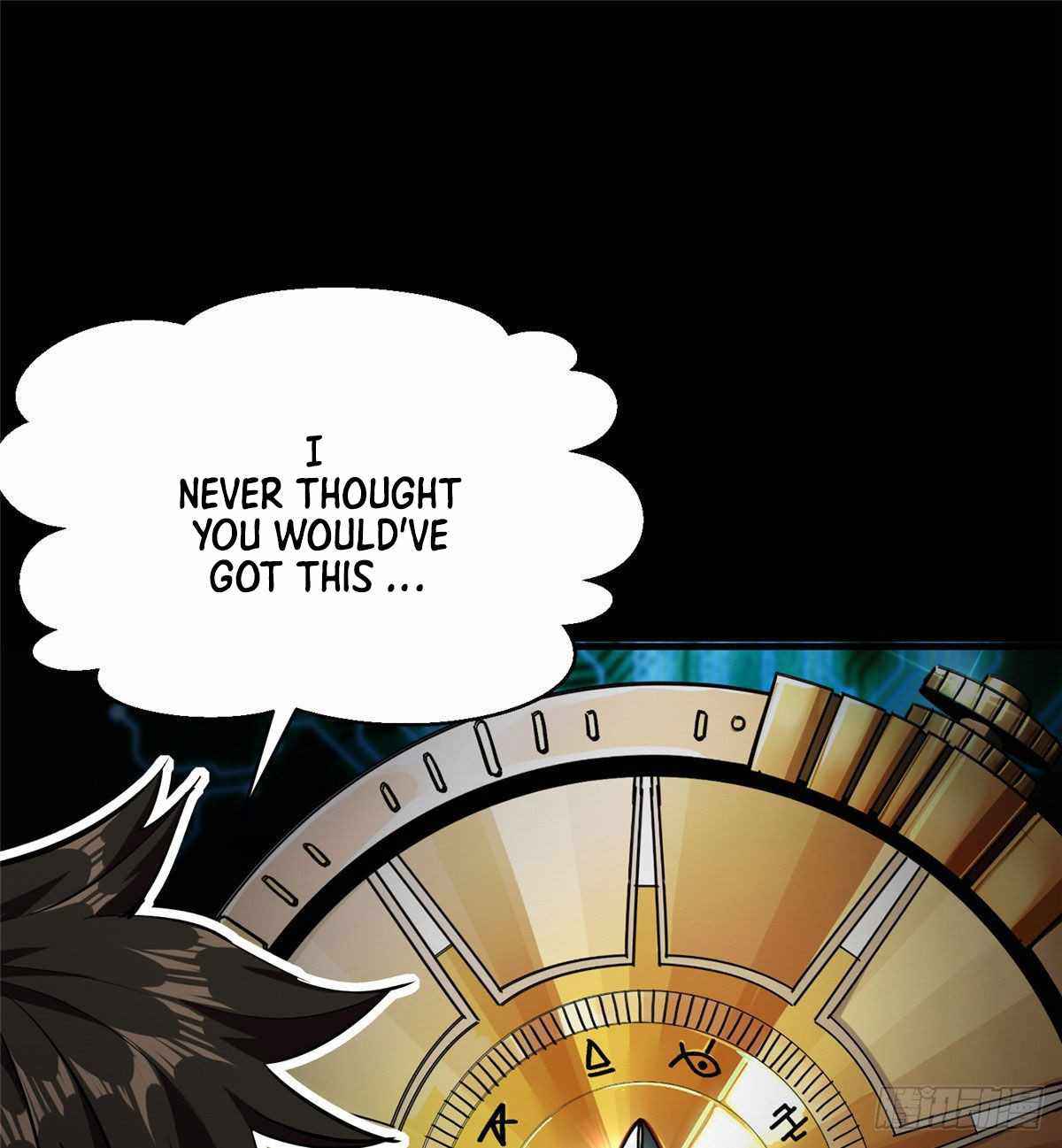 Wheel World Chapter 4 - Page 8