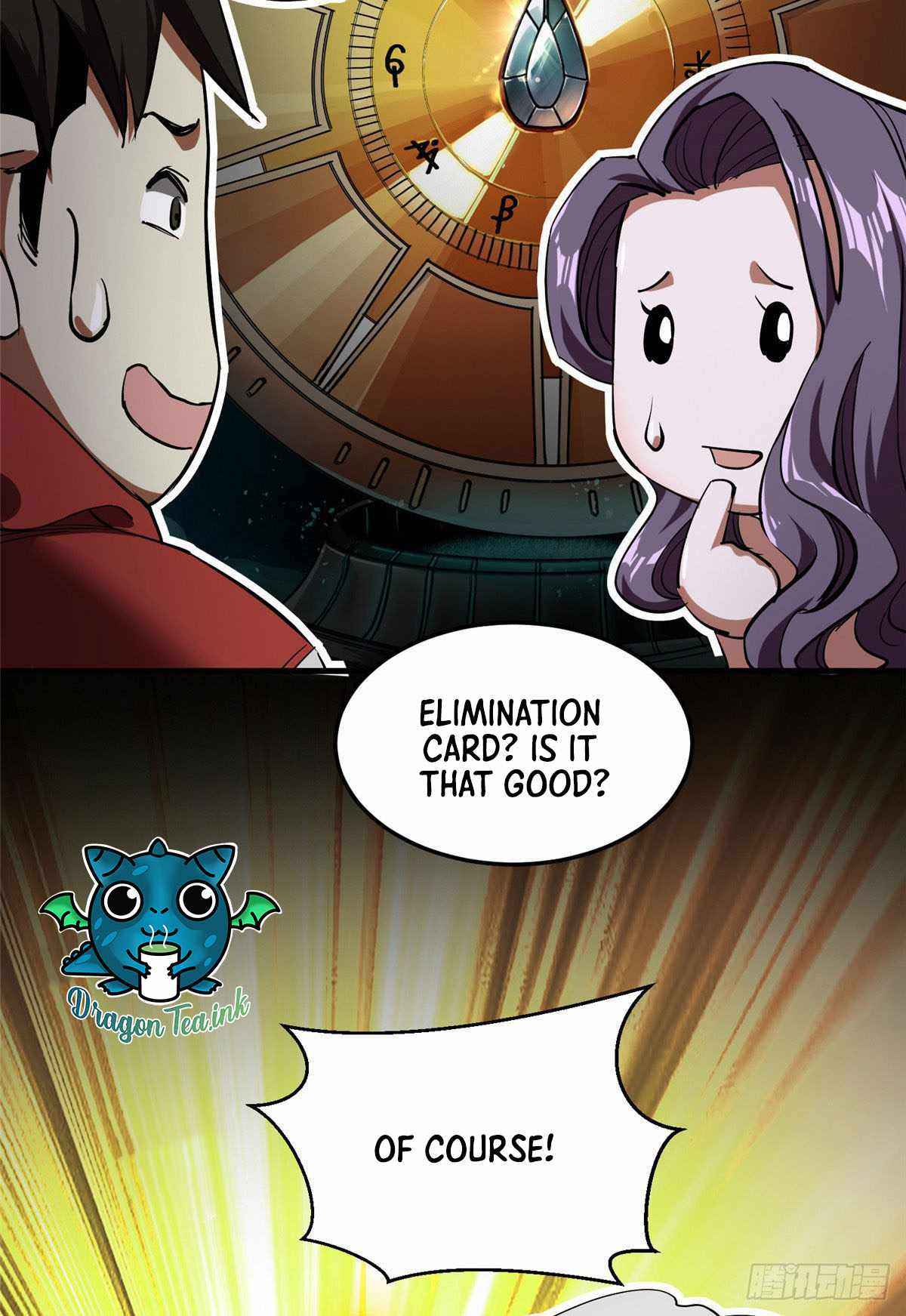 Wheel World Chapter 4 - Page 9