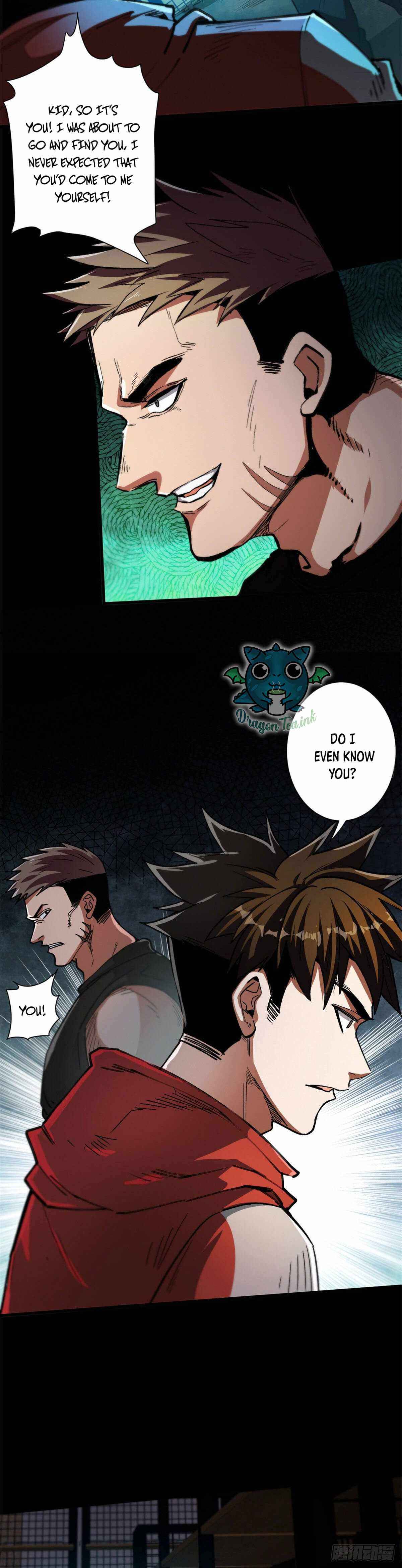 Wheel World Chapter 40 - Page 1