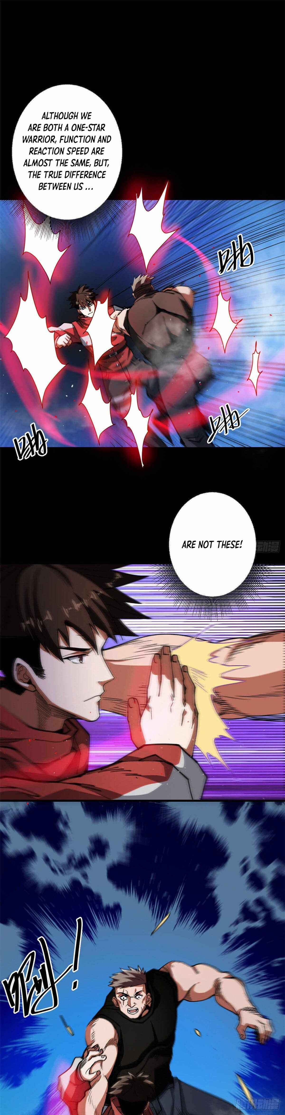 Wheel World Chapter 40 - Page 15
