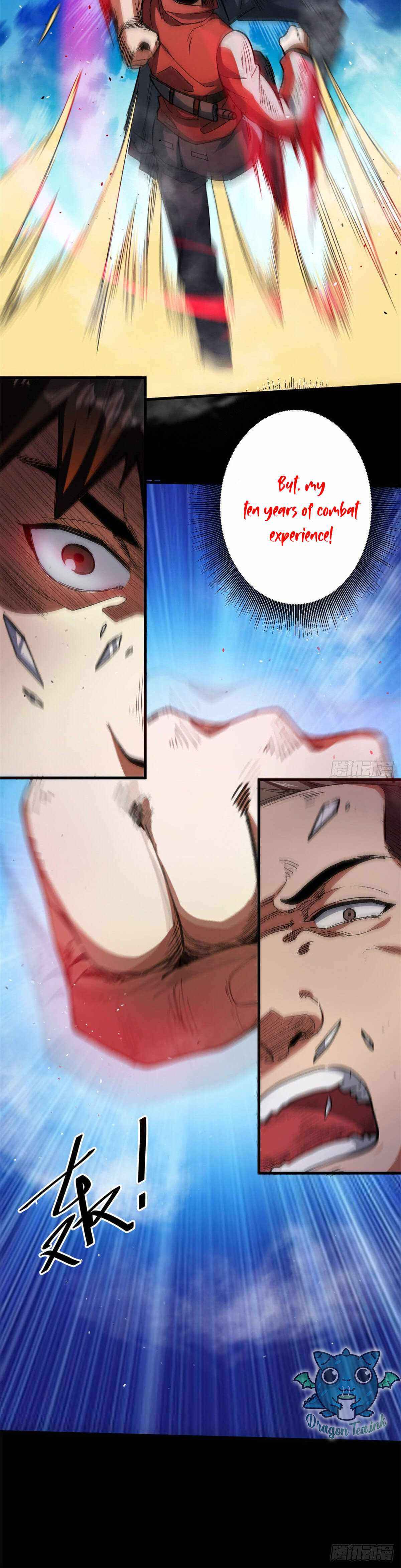 Wheel World Chapter 40 - Page 16
