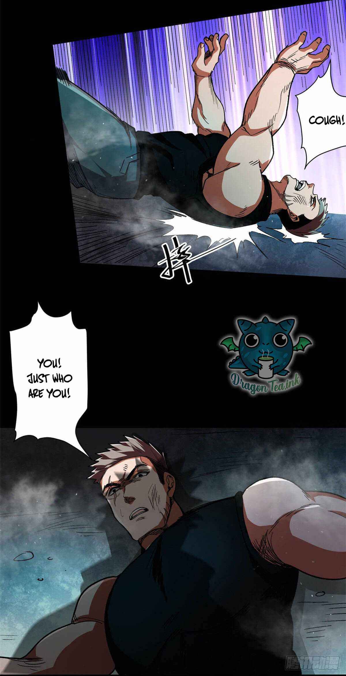 Wheel World Chapter 40 - Page 19