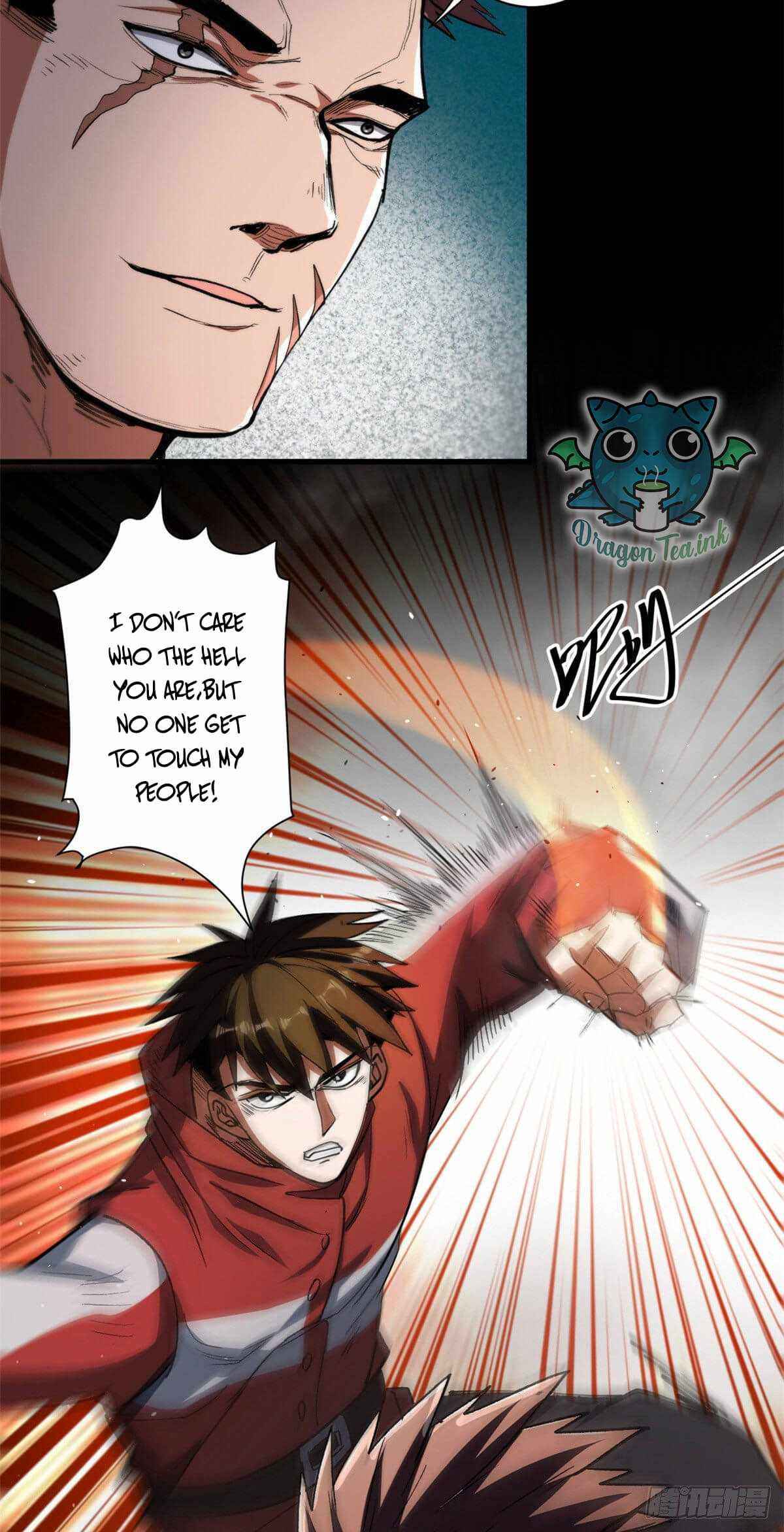 Wheel World Chapter 40 - Page 4