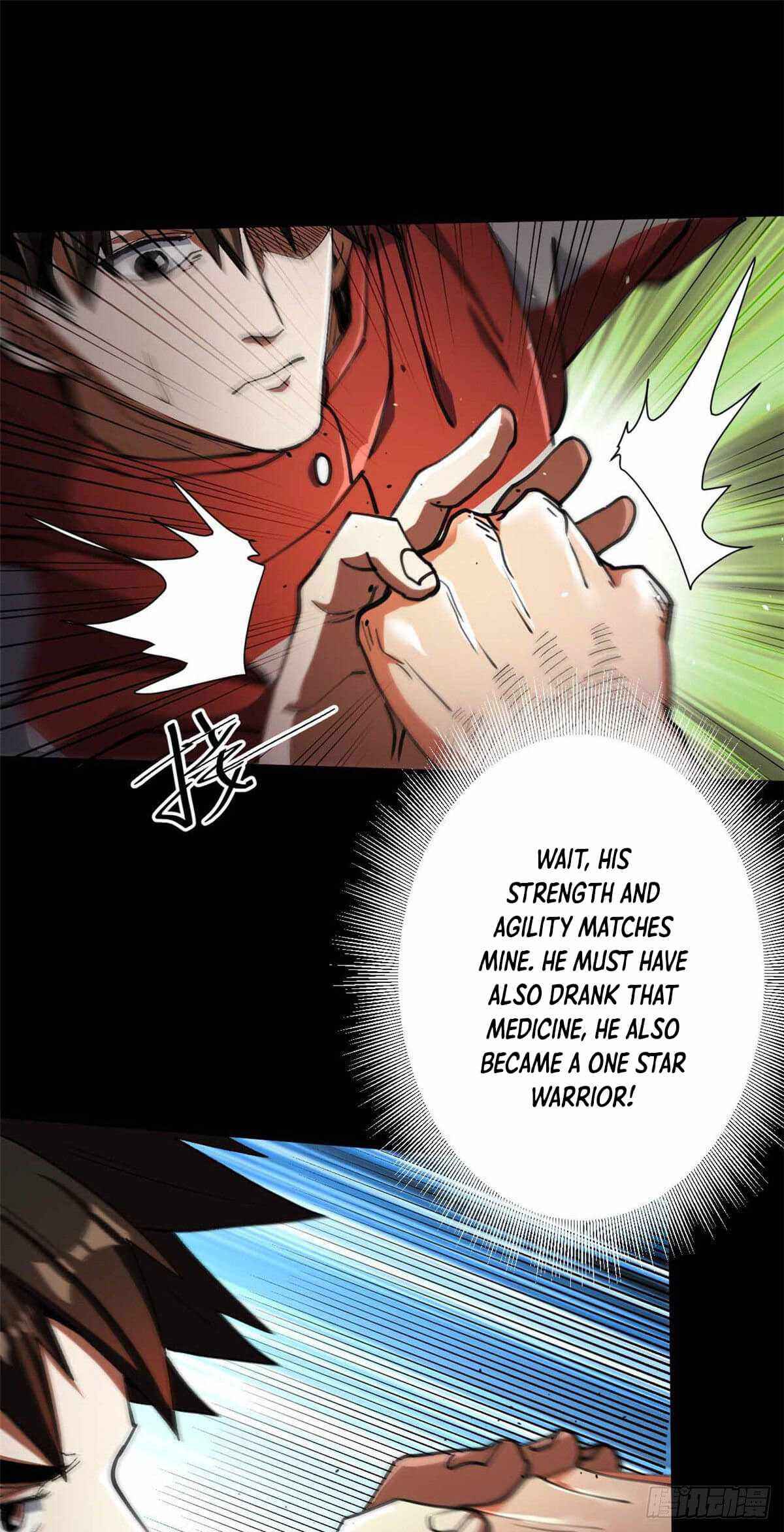 Wheel World Chapter 40 - Page 7