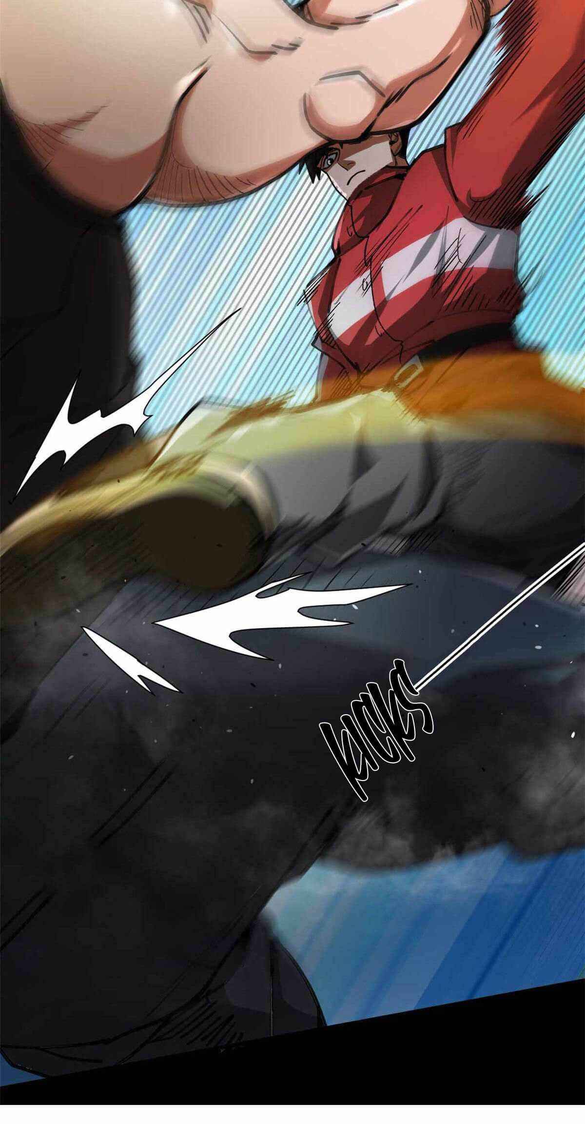 Wheel World Chapter 40 - Page 9