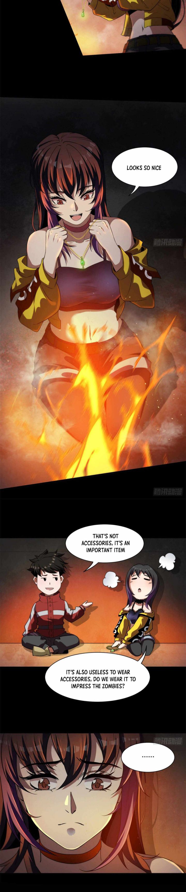 Wheel World Chapter 41 - Page 13
