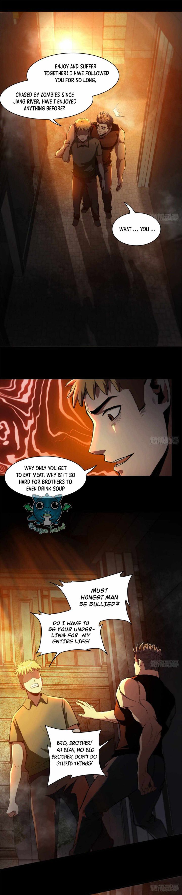 Wheel World Chapter 41 - Page 5