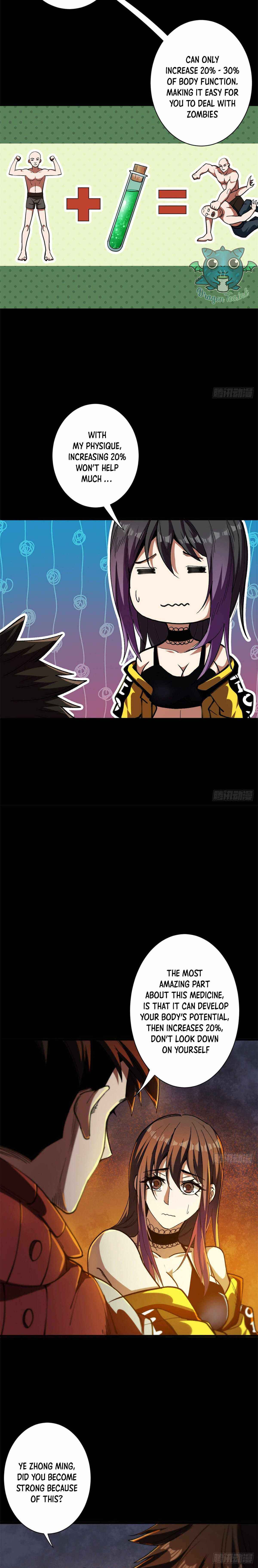 Wheel World Chapter 42 - Page 1