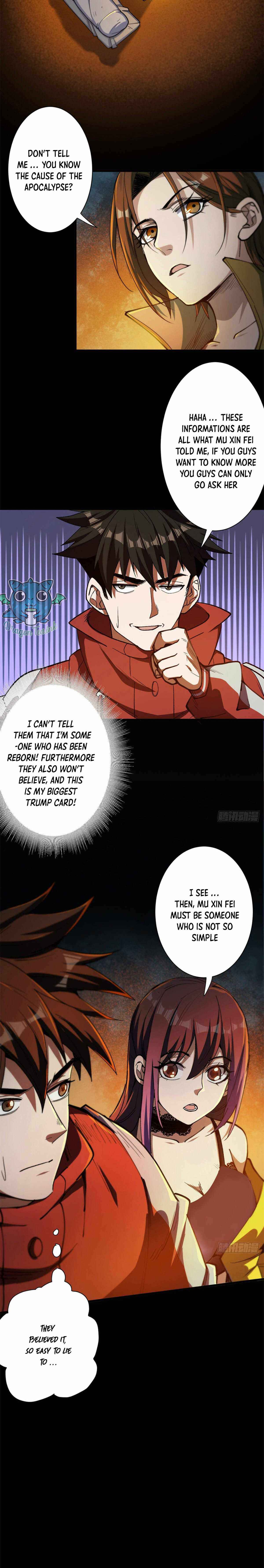 Wheel World Chapter 42 - Page 3