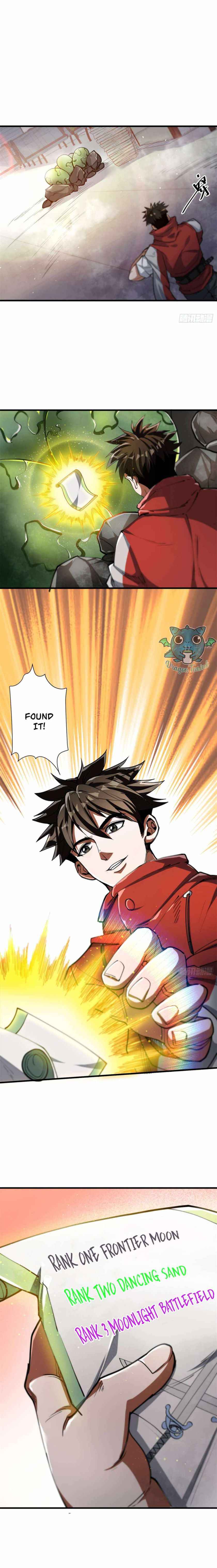 Wheel World Chapter 44 - Page 11