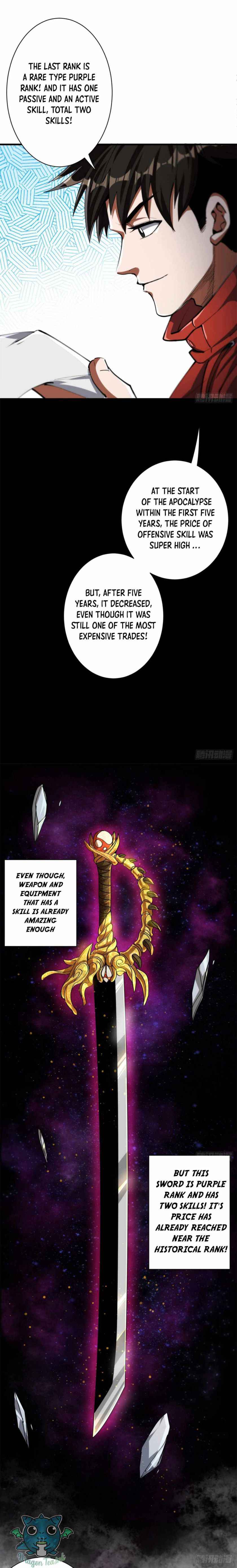 Wheel World Chapter 44 - Page 12