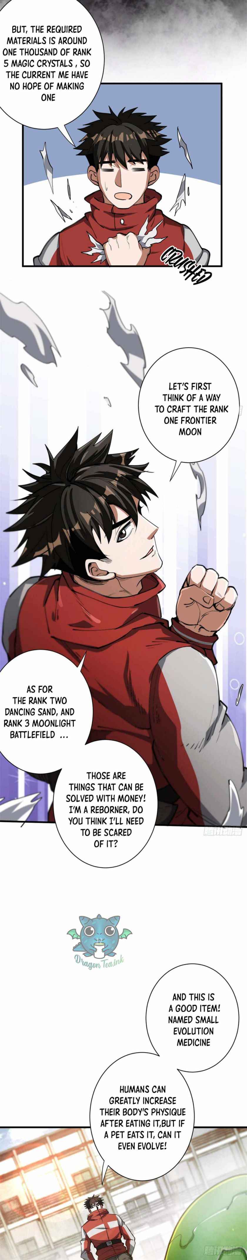 Wheel World Chapter 44 - Page 13