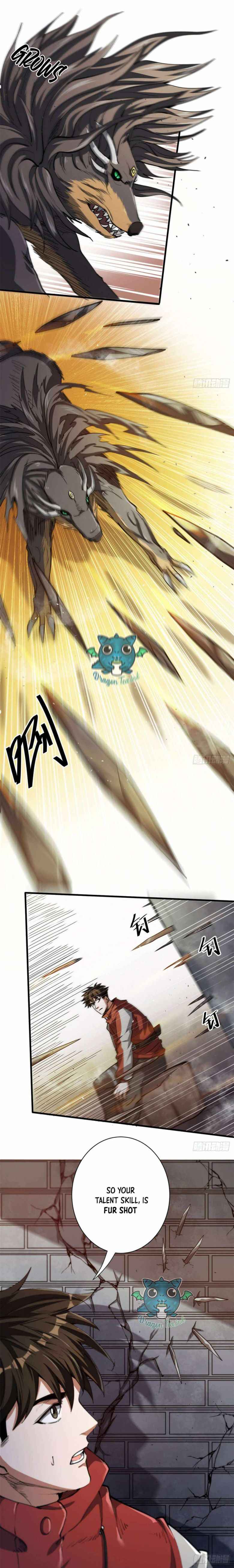 Wheel World Chapter 45 - Page 2