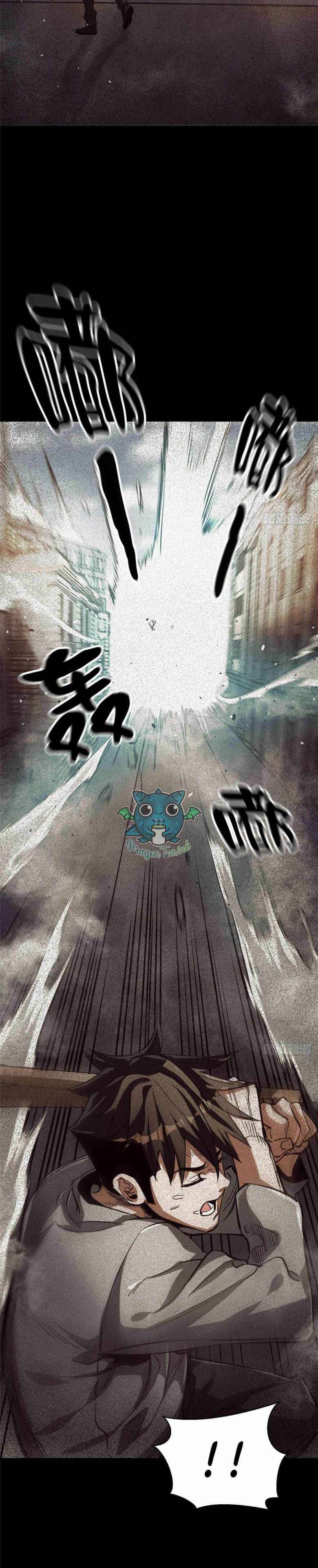 Wheel World Chapter 46 - Page 13