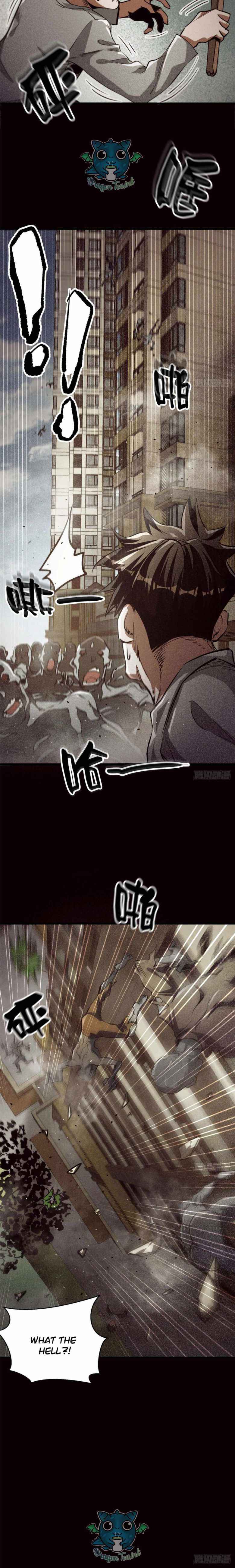Wheel World Chapter 46 - Page 15