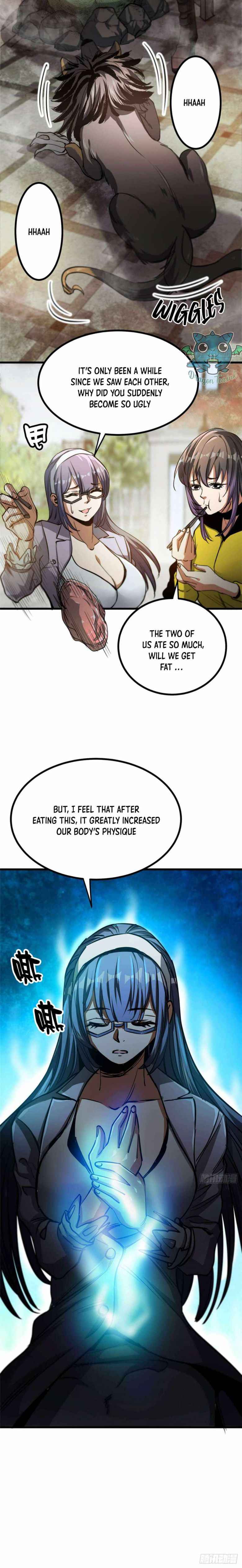 Wheel World Chapter 46 - Page 2