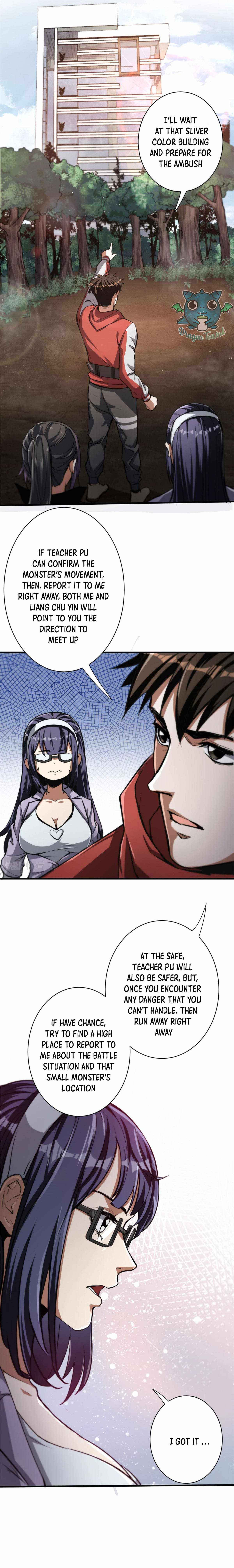 Wheel World Chapter 47 - Page 10