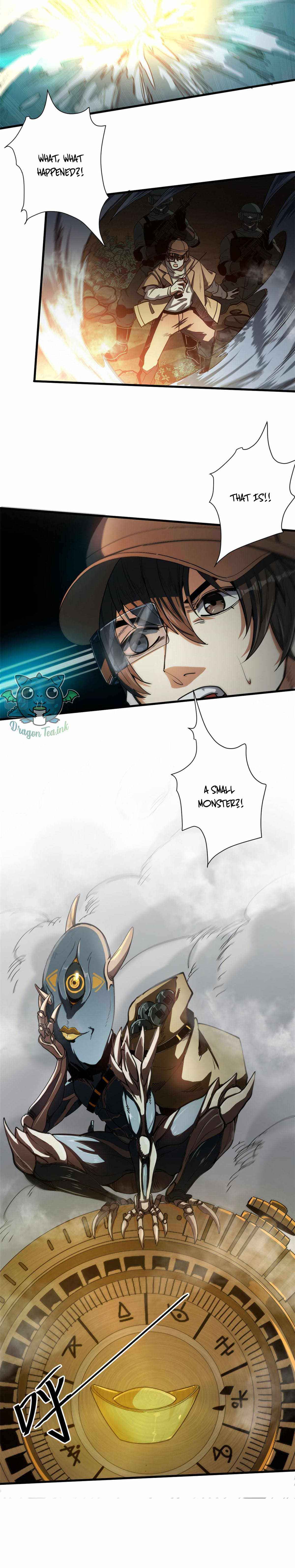 Wheel World Chapter 47 - Page 14