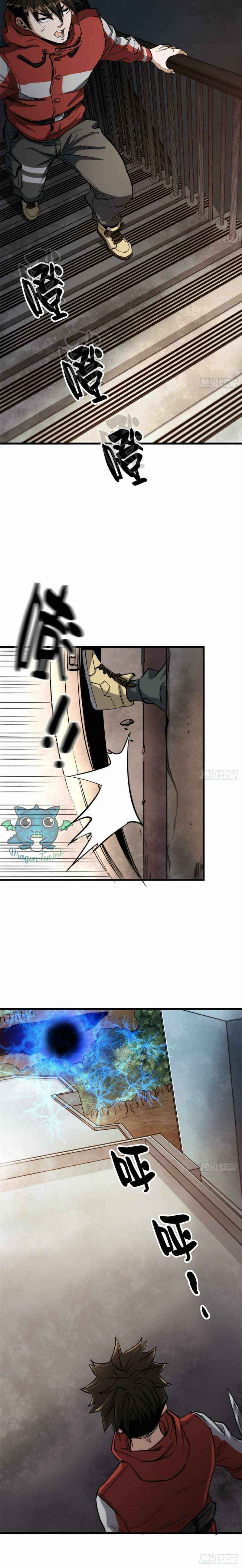 Wheel World Chapter 48 - Page 12