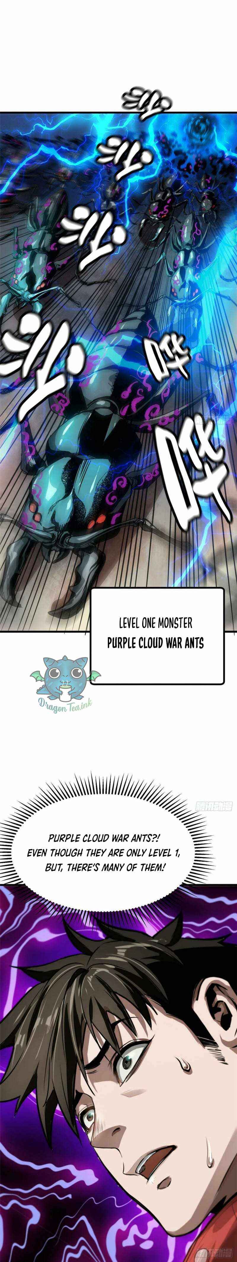 Wheel World Chapter 48 - Page 13