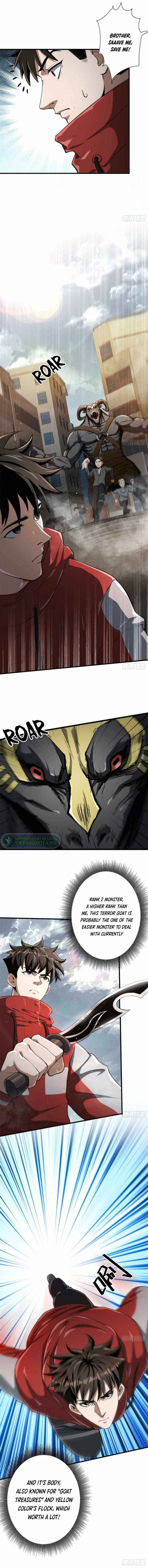 Wheel World Chapter 49 - Page 11
