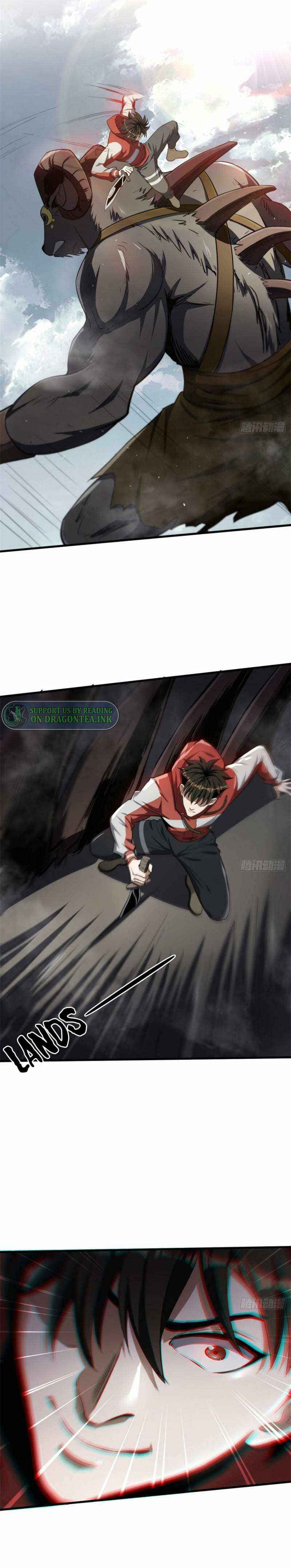 Wheel World Chapter 49 - Page 13