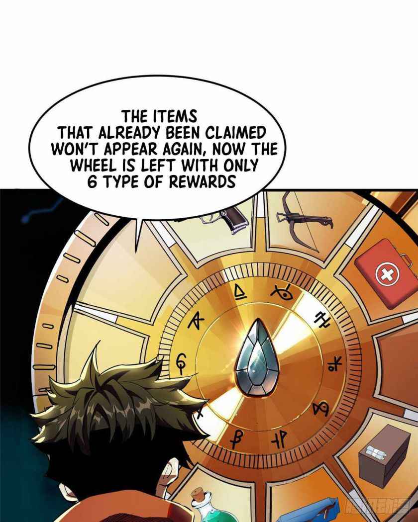 Wheel World Chapter 5 - Page 3