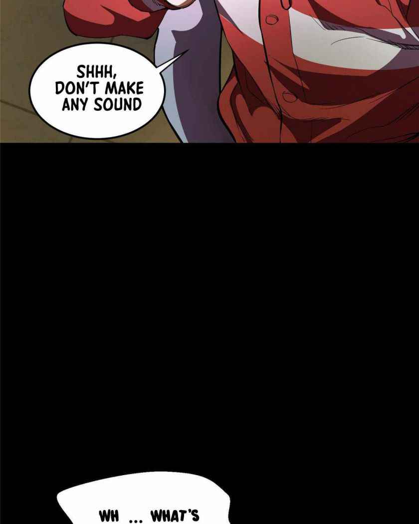 Wheel World Chapter 5 - Page 31