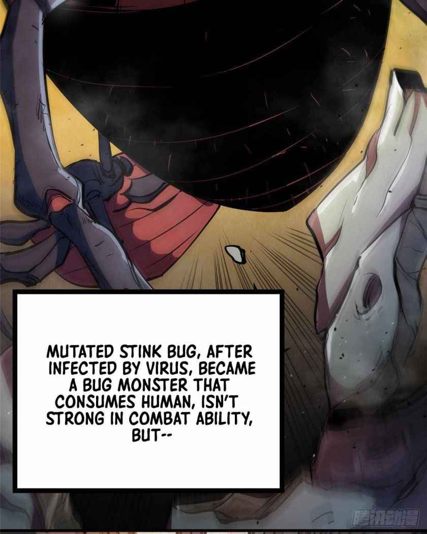 Wheel World Chapter 5 - Page 46