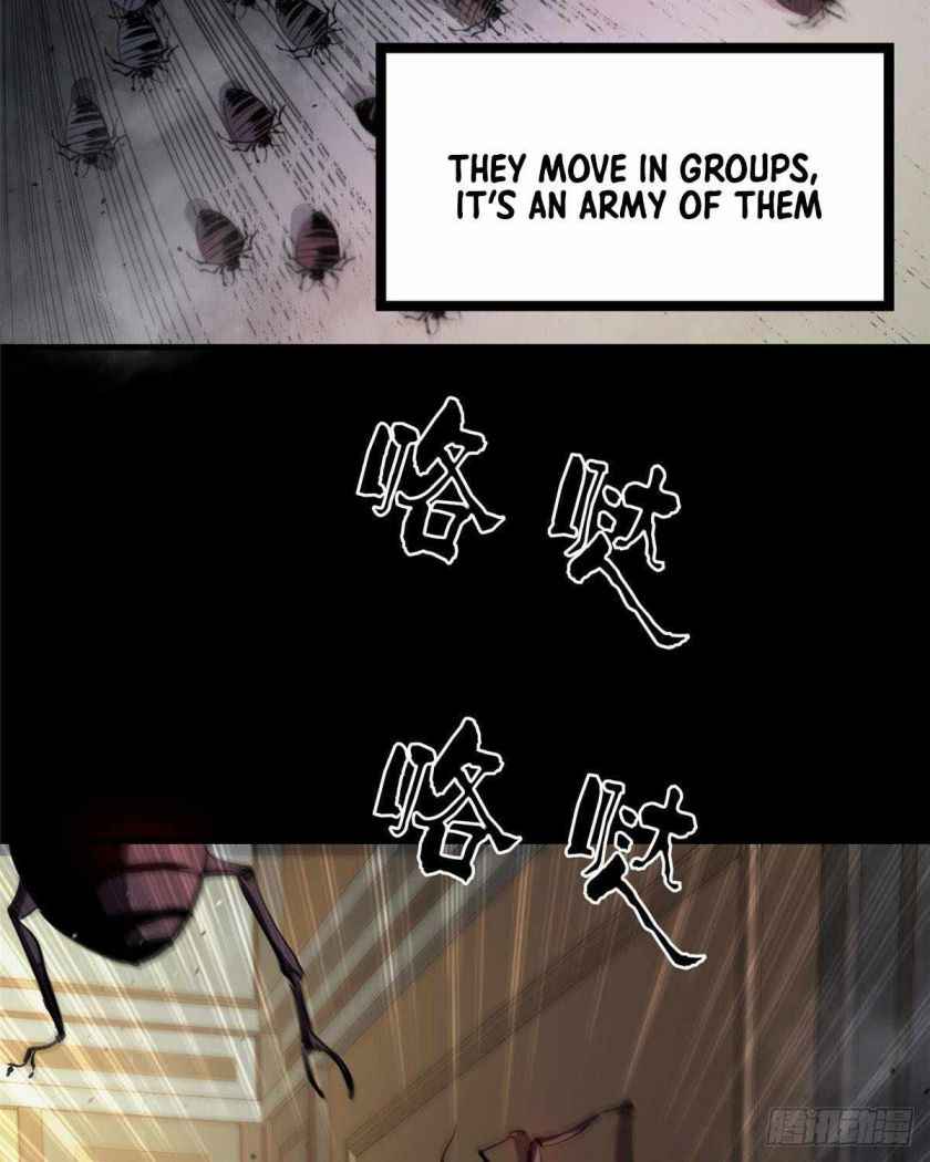 Wheel World Chapter 5 - Page 48