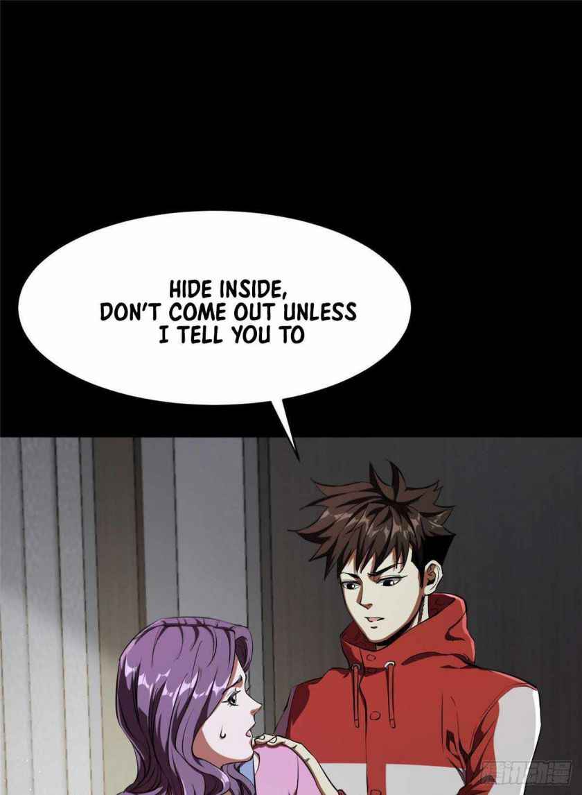 Wheel World Chapter 5 - Page 66